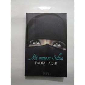   Ma  numesc Salma  -  FADIA  FAQIR 